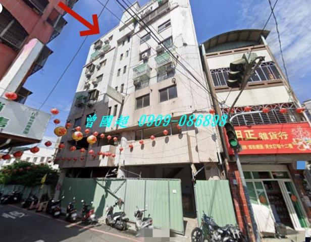 太平法拍大樓-3