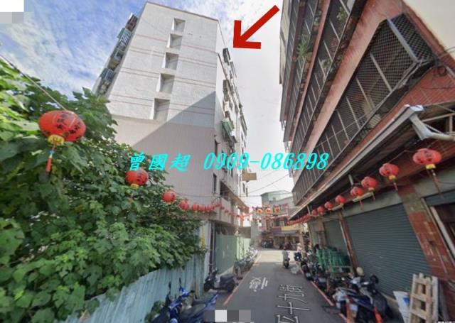 太平法拍大樓-4