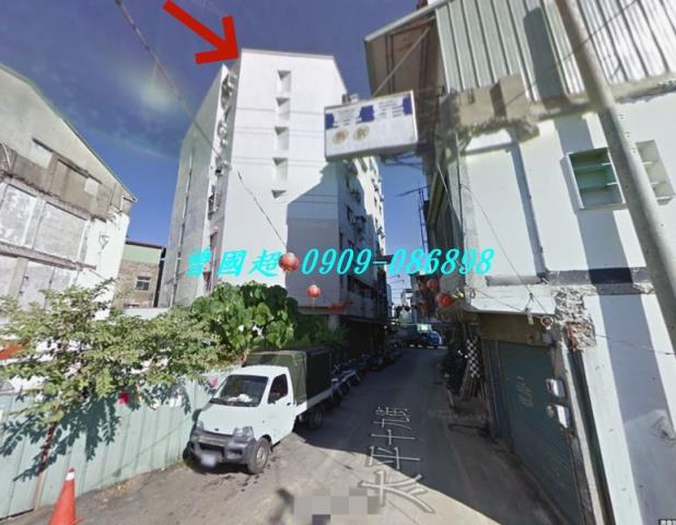 太平法拍大樓-5