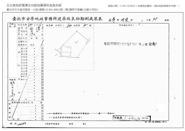中正區店面法拍-11