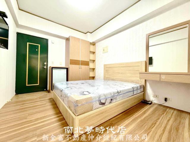 中西區套房-1