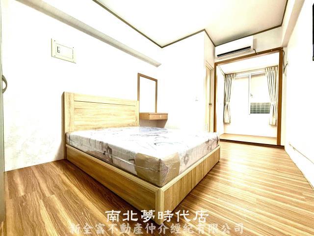 中西區套房-2