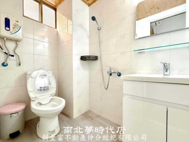 中西區套房-6