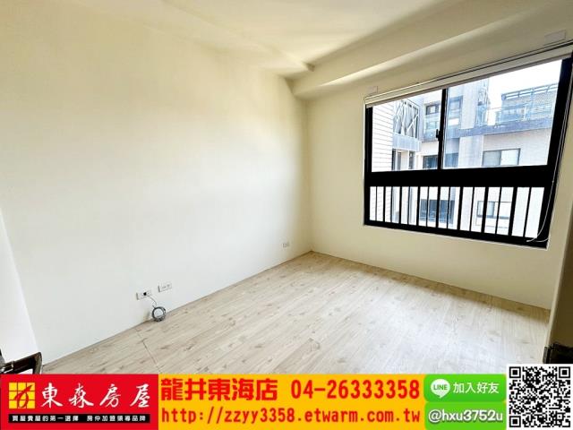 台中西屯大樓-4