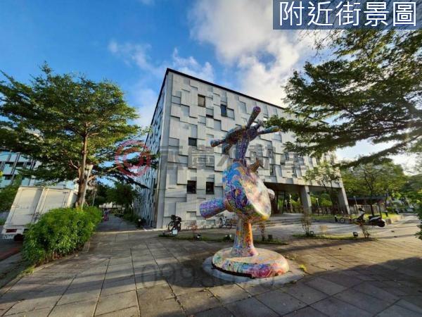 南區華廈-1