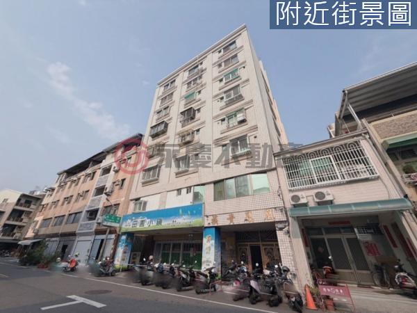 南區華廈-14