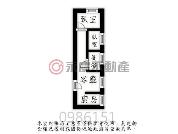 南區華廈-15