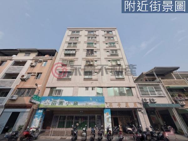 南區華廈-2