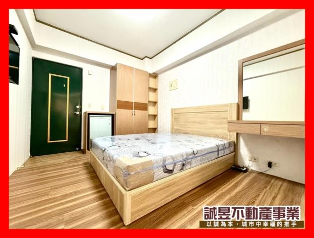 台南套房-1