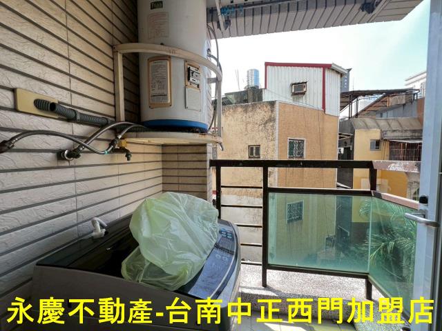 台南大樓-10