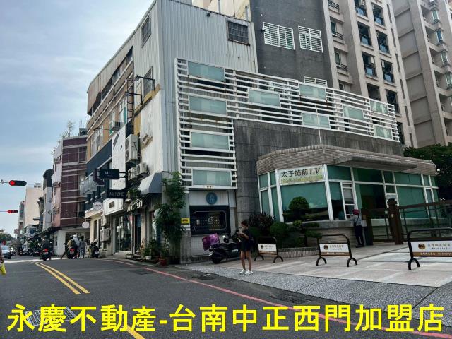 台南大樓-11