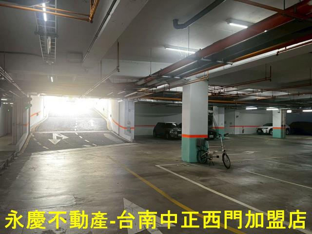 台南大樓-12