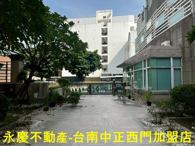 台南大樓-13