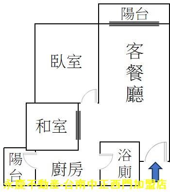 台南大樓-15