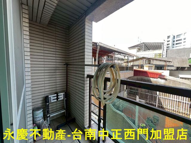 台南大樓-7