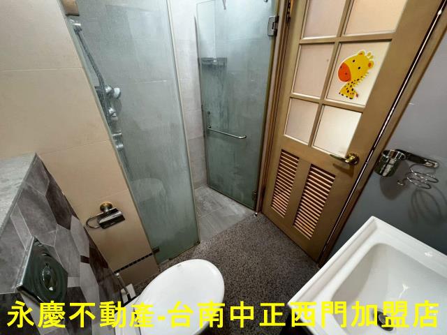 台南大樓-8