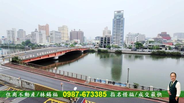 台南華廈-11