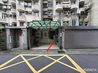 台北大安區華廈法拍-4