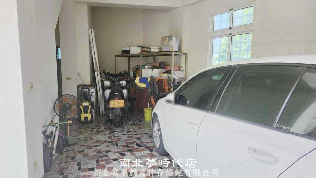 高雄燕巢別墅-13