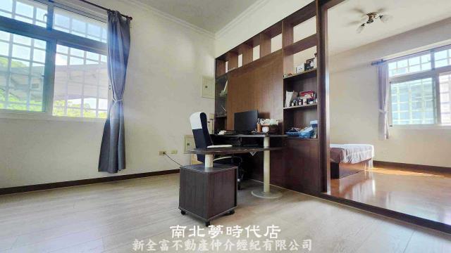 高雄燕巢別墅-6