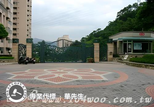 新北汐止大樓拍賣-2