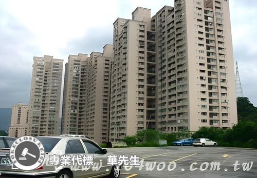 新北汐止大樓拍賣-3