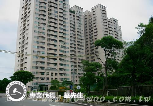 新北汐止大樓拍賣-4