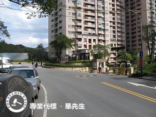 新北汐止大樓拍賣-8