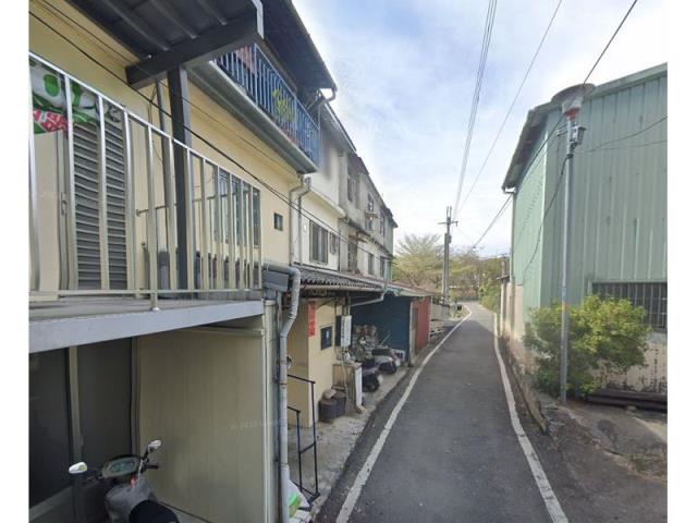 石岡透天拍賣-3