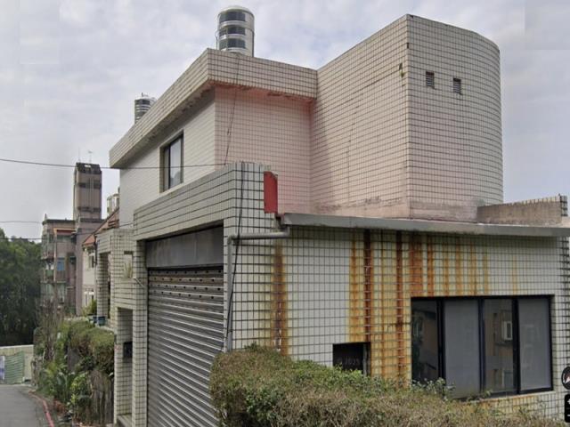 信義區透天法拍-8