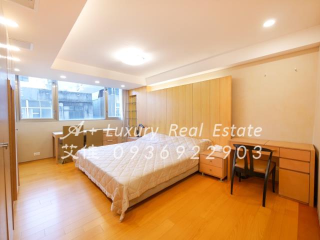 台北大安區大樓-7