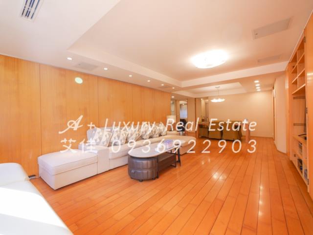 台北大安區大樓-3