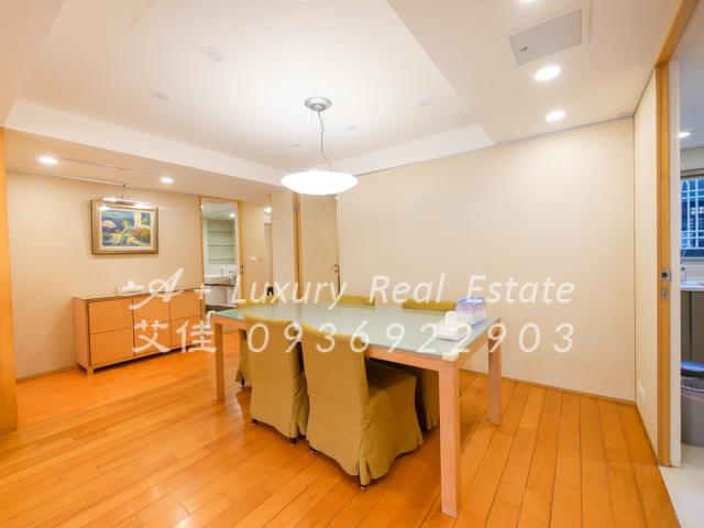 台北大安區大樓-4