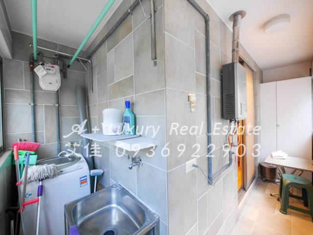 台北大安區大樓-13