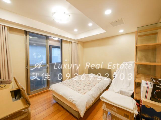 台北大安區大樓-12