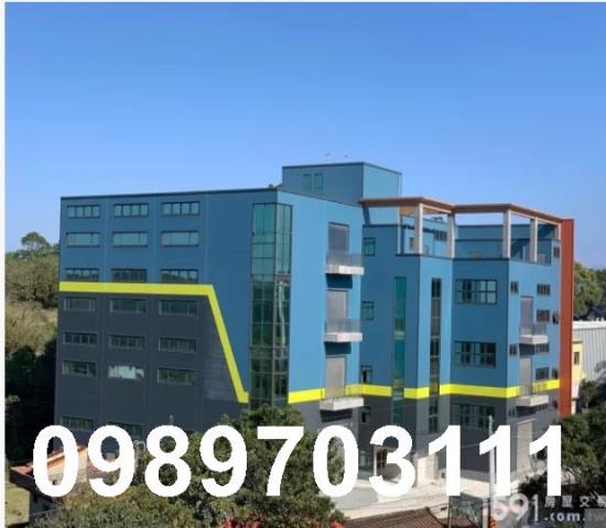 湖口廠房-1