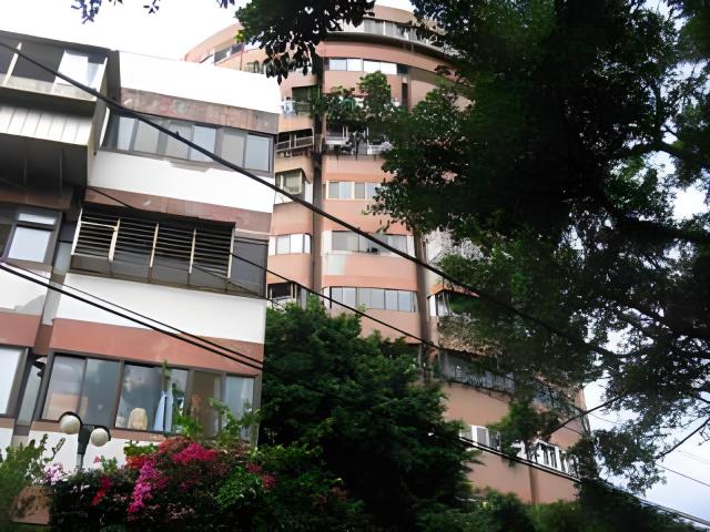 台北北投拍賣大樓-8