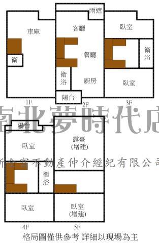 台南東區透天-15