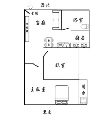 左營大樓-14