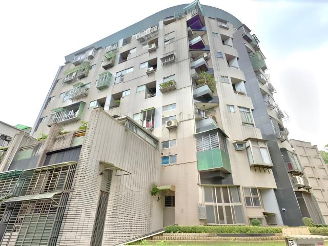 內湖法拍華廈-2