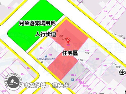 三重法拍大樓-11