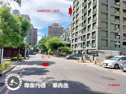 三重法拍大樓-5