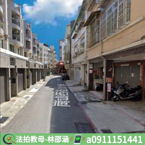 高雄前鎮法拍透天-6