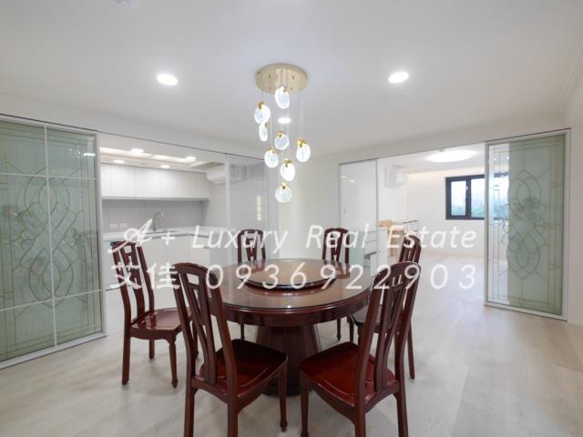 信義大樓面大安森林