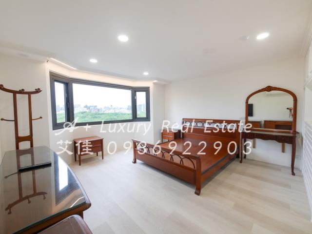 信義大樓面大安森林