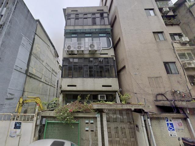台北松山公寓法拍-2