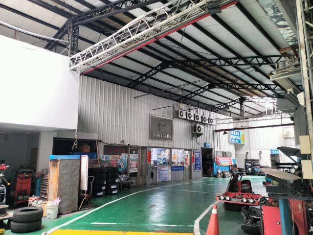 大雅廠房-2