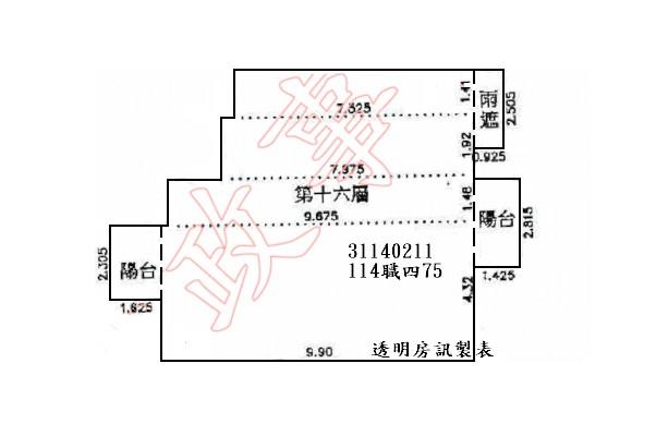 萬華大樓法拍-5