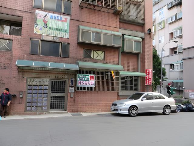 桃園楊梅大樓法拍-2