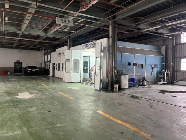 桃園蘆竹廠房-2